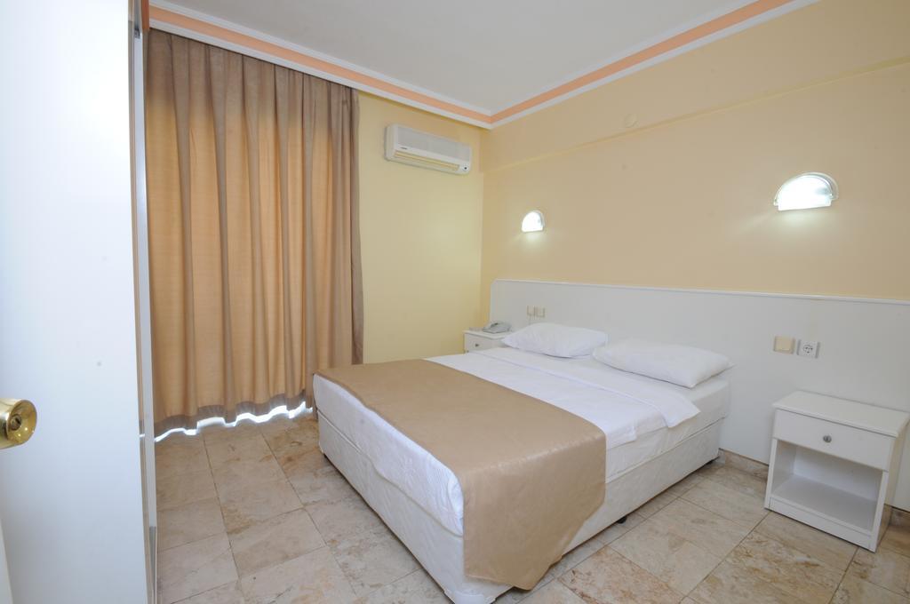 Kleopatra Apartments Icmeler Marmaris Exterior foto
